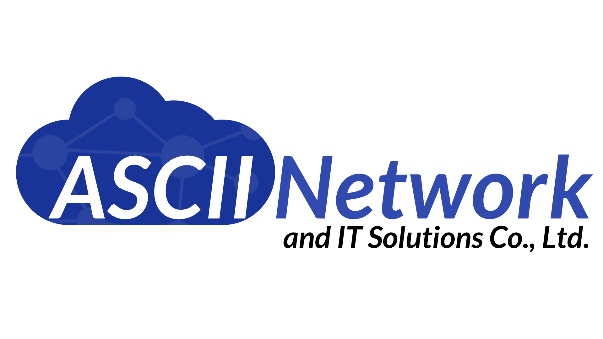 ASCII Network and IT solutions